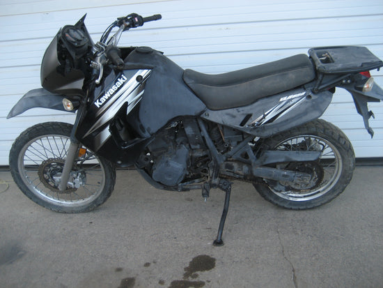 Image Title 2011 Kawasaki KLR650 $1999.00 OBO